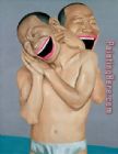 Relationship Series No Two by Yue Minjun